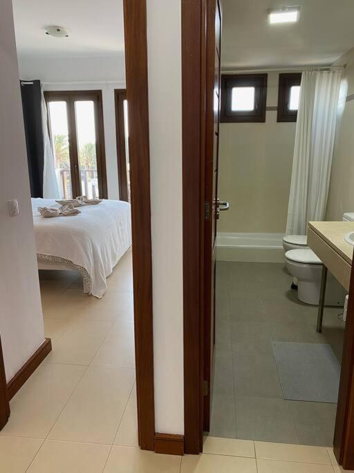 Casa Marla Mit 3 Schlafzimmern Und 2 Badezimmern Пуерто Калеро Екстериор снимка