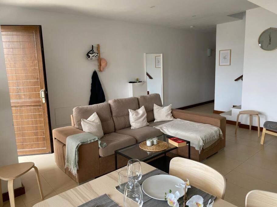 Casa Marla Mit 3 Schlafzimmern Und 2 Badezimmern Пуерто Калеро Екстериор снимка