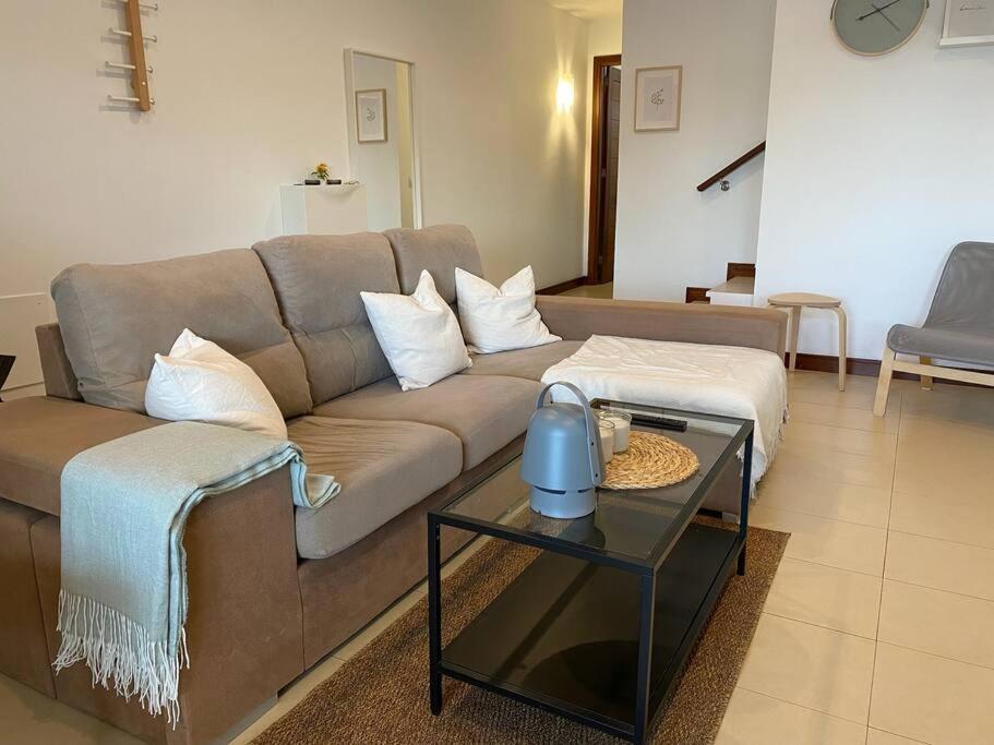 Casa Marla Mit 3 Schlafzimmern Und 2 Badezimmern Пуерто Калеро Екстериор снимка